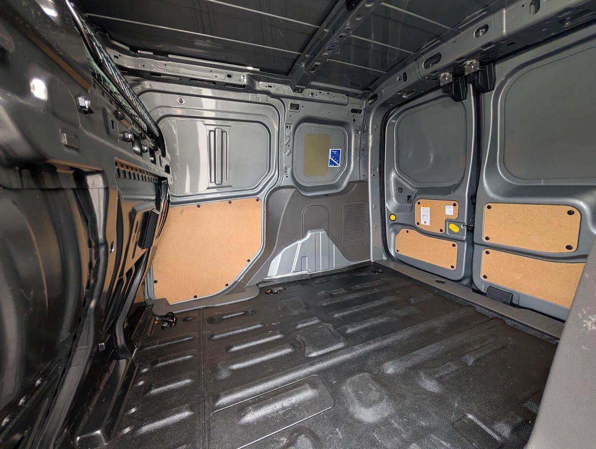 Used Ford Transit Connect 2022 for sale - 78116325: Photo 30