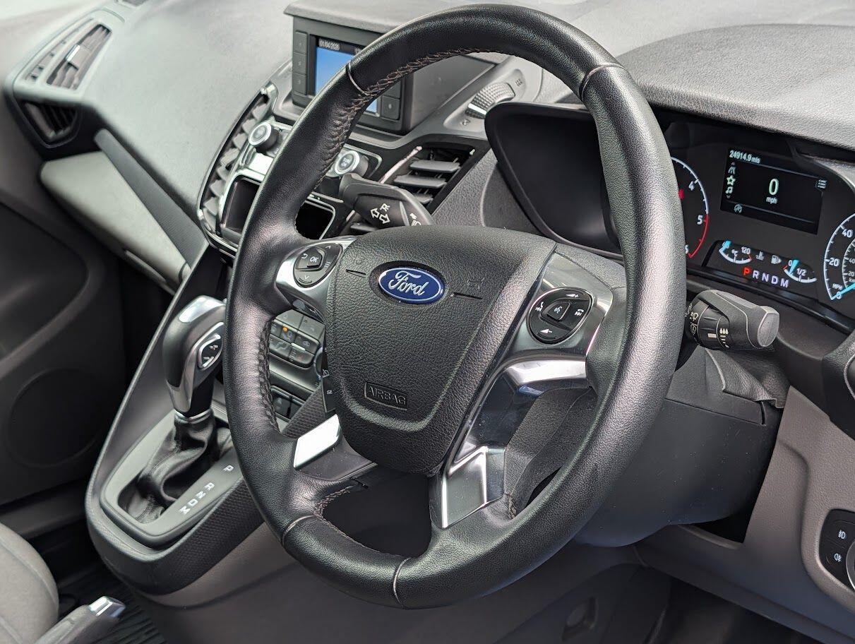 Used Ford Transit Connect 2022 for sale - 78116325: Photo 31