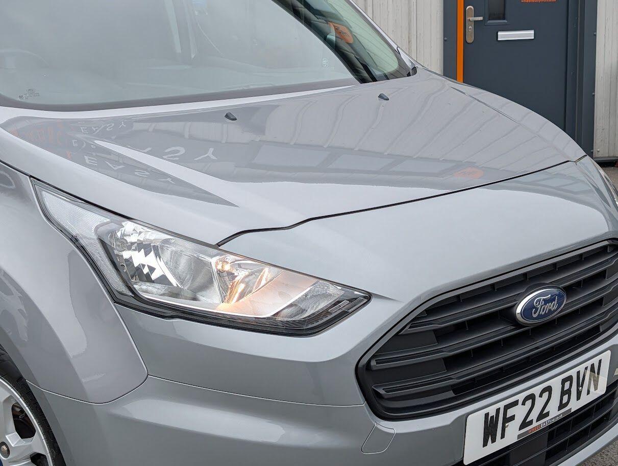 Used Ford Transit Connect 2022 for sale - 78116325: Photo 34
