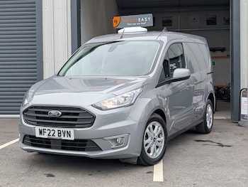 Used Ford Transit Connect 2022 for sale - 78116325: Photo