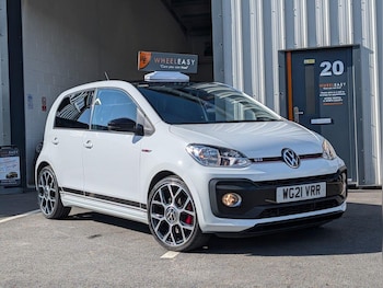 (21) - 1.0 TSI GTI Euro 6 (s/s) 5dr