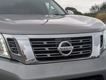 Used Nissan Navara 2017 for sale - 75940791: Photo