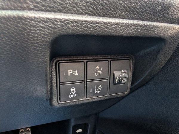 Used Honda Civic 2018 for sale - 76189904: Photo 16