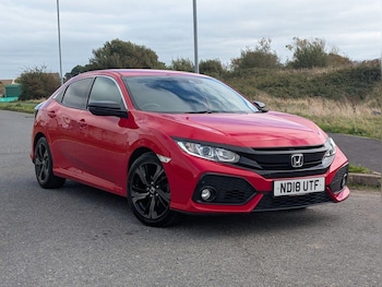 Honda - Civic