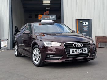 Used Audi A3 2013 for sale - 79780755: Photo