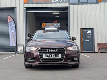 Used Audi A3 2013 for sale - 79780755: Photo