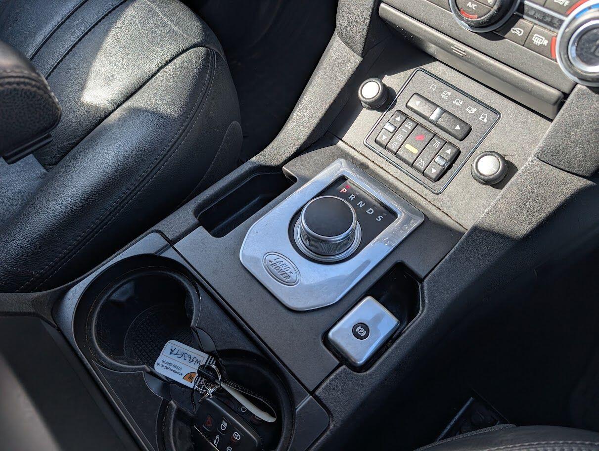 Used Land Rover Discovery 2013 for sale - 77709837: Photo 10