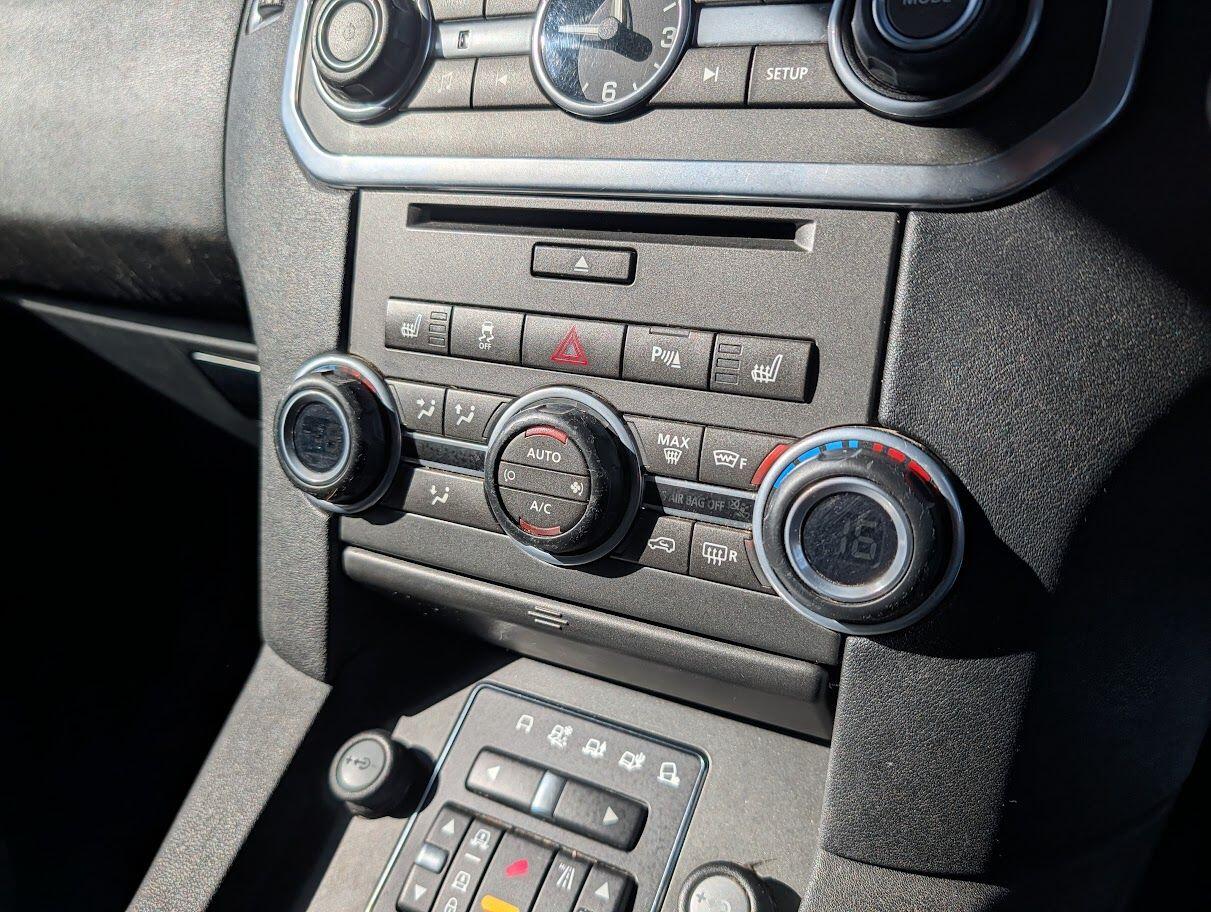 Used Land Rover Discovery 2013 for sale - 77709837: Photo 11