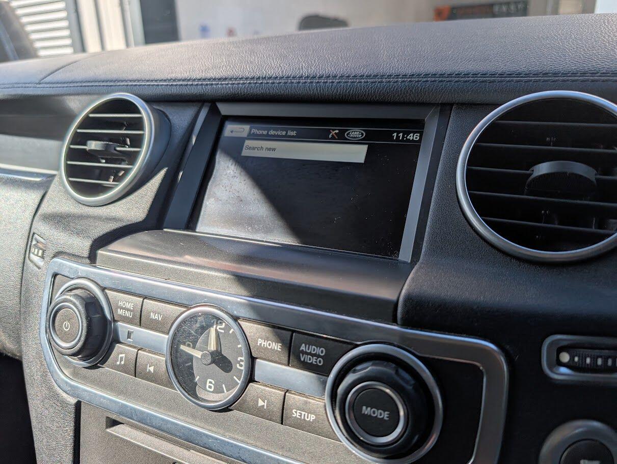 Used Land Rover Discovery 2013 for sale - 77709837: Photo 12