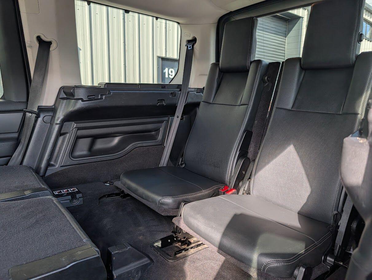 Used Land Rover Discovery 2013 for sale - 77709837: Photo 15