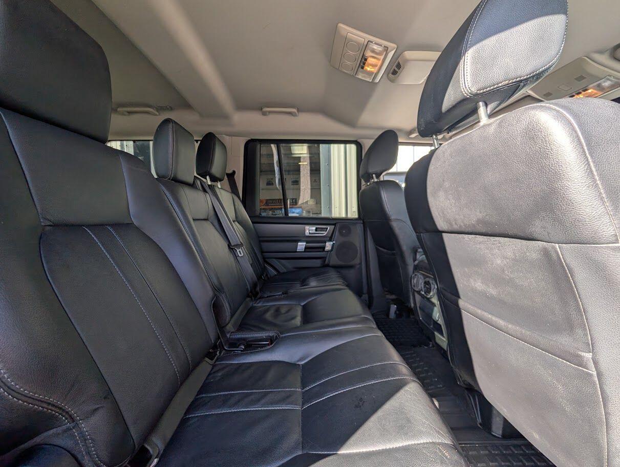 Used Land Rover Discovery 2013 for sale - 77709837: Photo 16