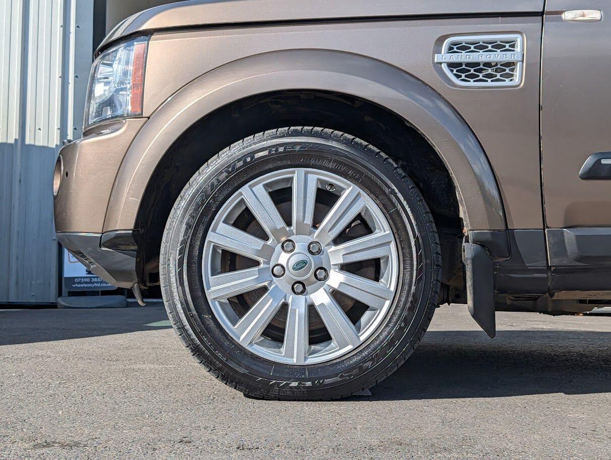 Used Land Rover Discovery 2013 for sale - 77709837: Photo 21