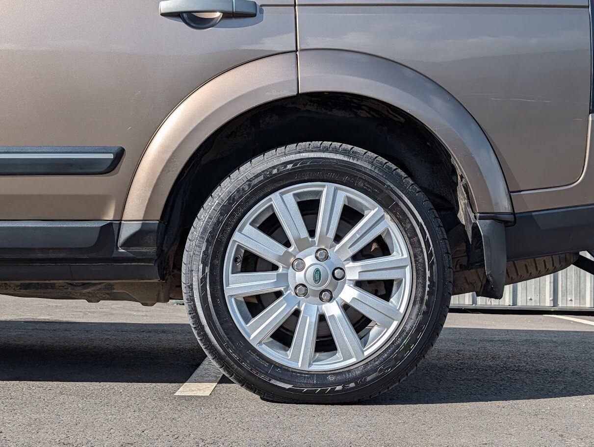 Used Land Rover Discovery 2013 for sale - 77709837: Photo 22