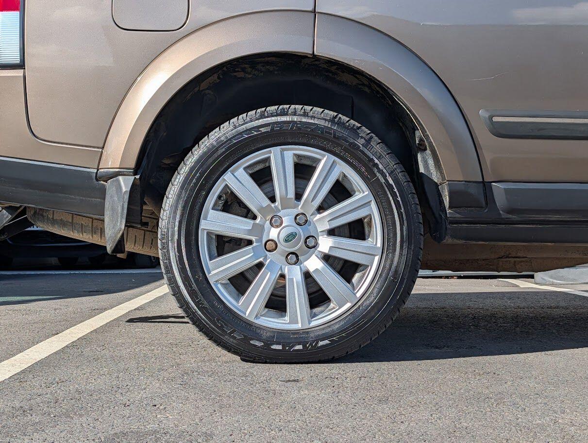 Used Land Rover Discovery 2013 for sale - 77709837: Photo 23