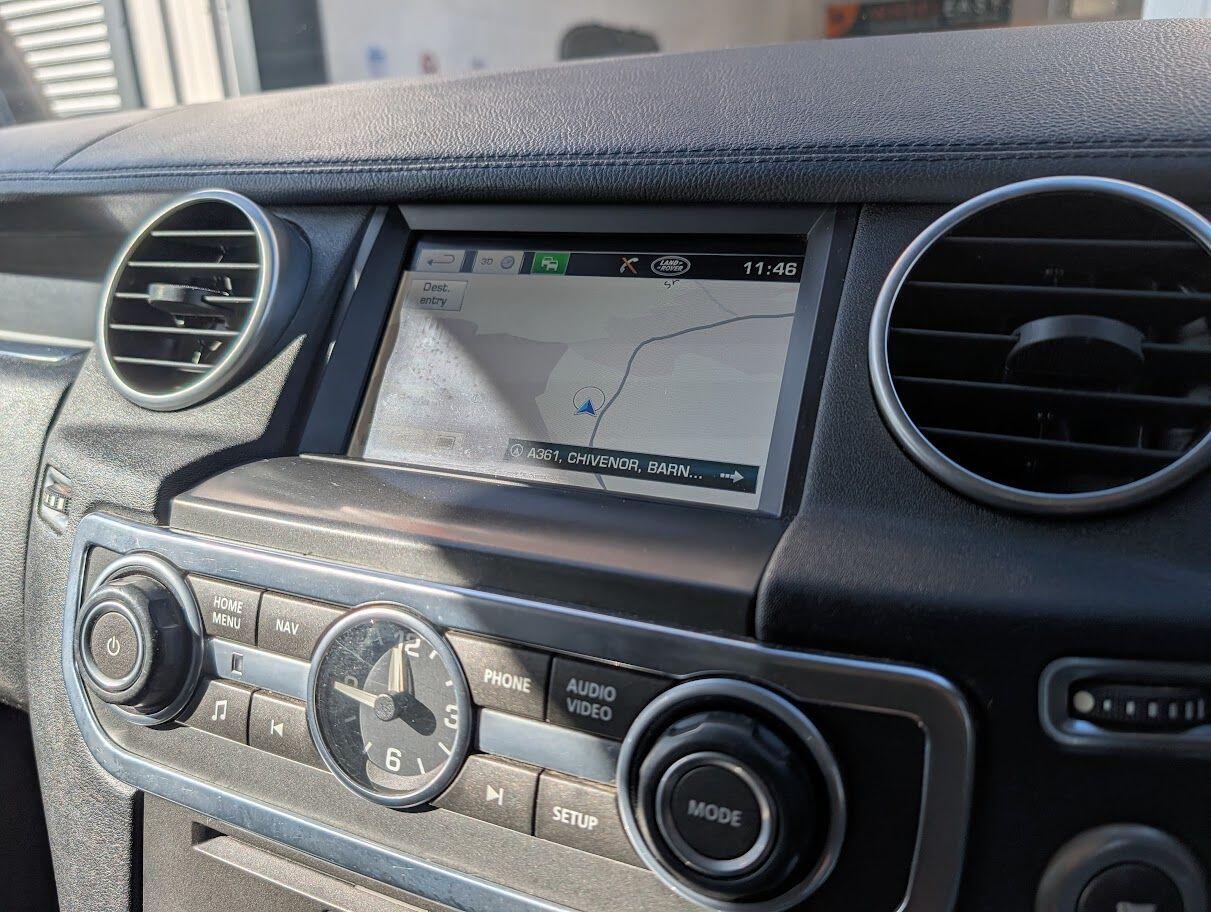 Used Land Rover Discovery 2013 for sale - 77709837: Photo 25