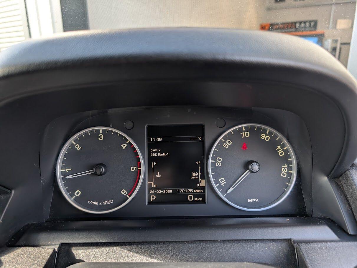 Used Land Rover Discovery 2013 for sale - 77709837: Photo 26