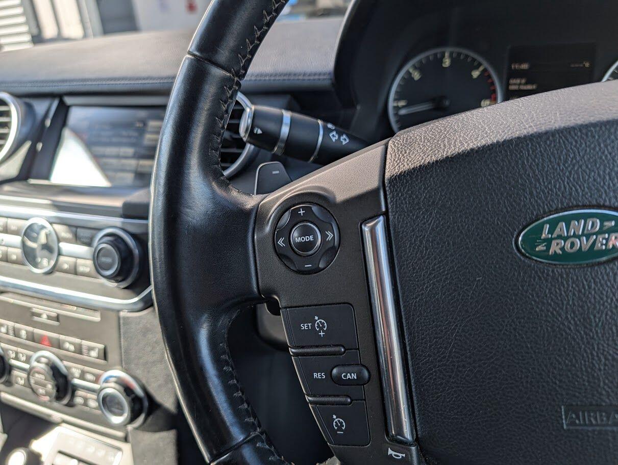 Used Land Rover Discovery 2013 for sale - 77709837: Photo 28