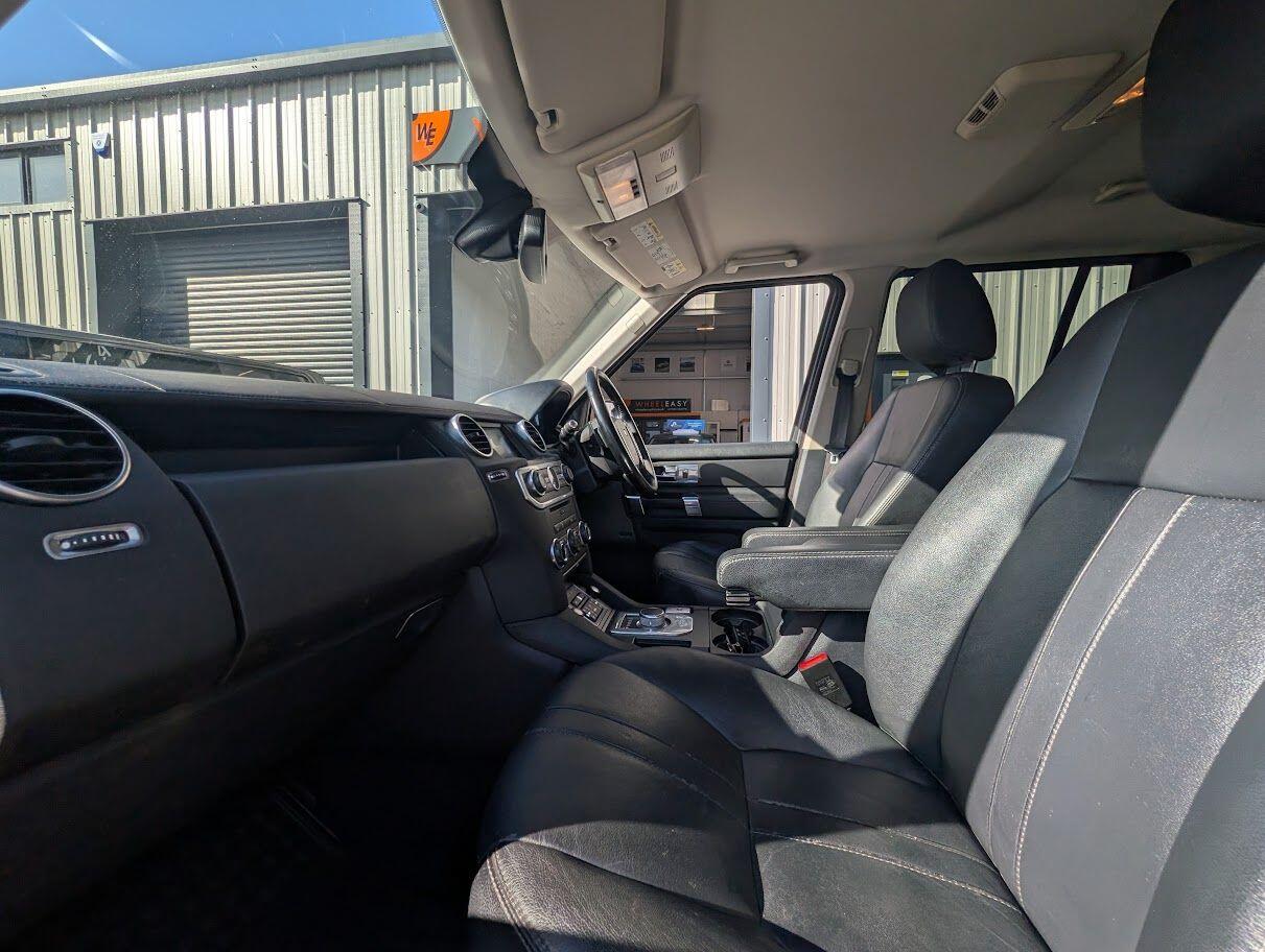 Used Land Rover Discovery 2013 for sale - 77709837: Photo 29