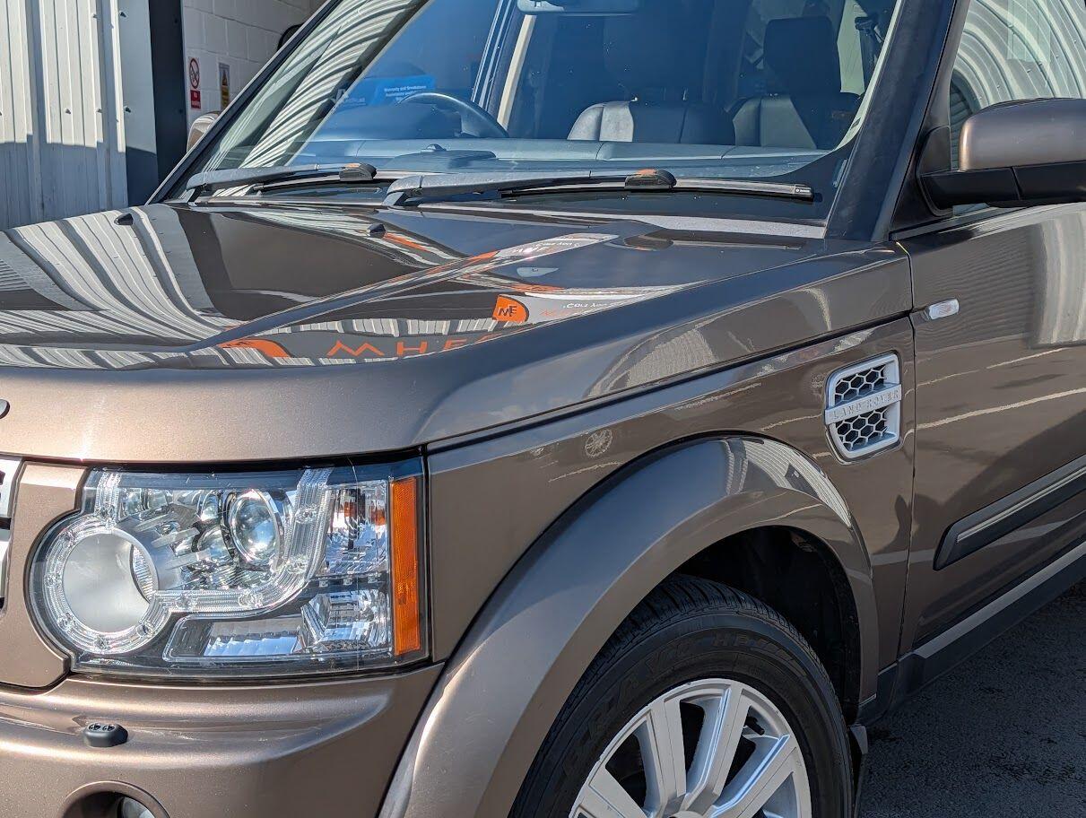 Used Land Rover Discovery 2013 for sale - 77709837: Photo 30
