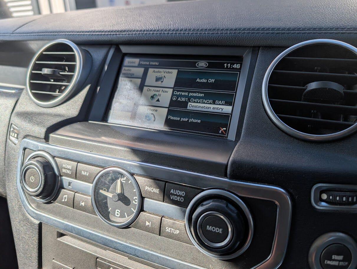 Used Land Rover Discovery 2013 for sale - 77709837: Photo 38