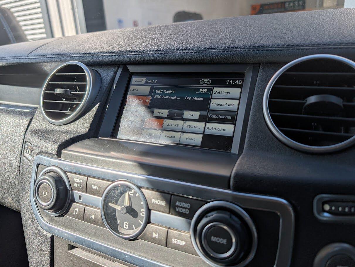 Used Land Rover Discovery 2013 for sale - 77709837: Photo 39