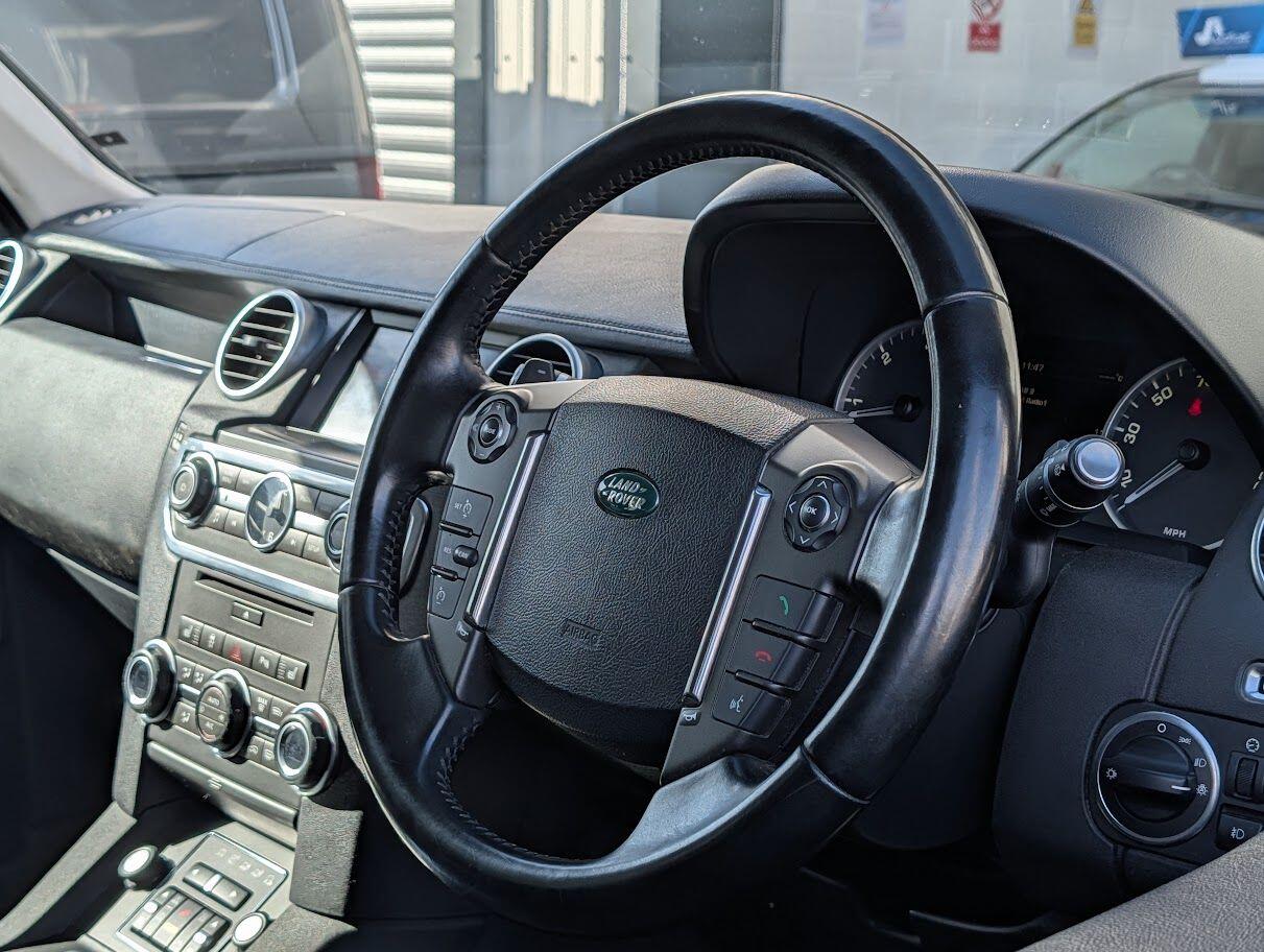 Used Land Rover Discovery 2013 for sale - 77709837: Photo 41