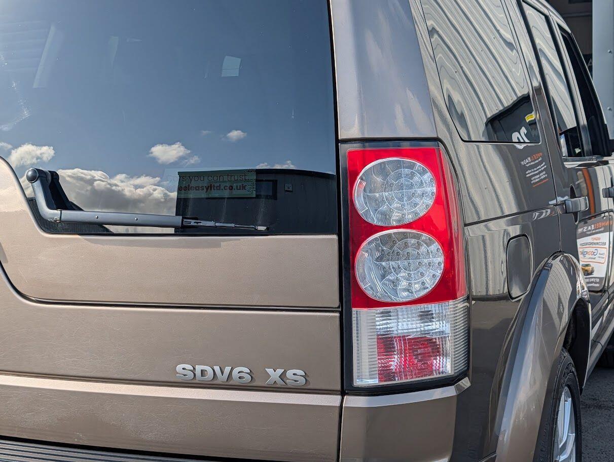 Used Land Rover Discovery 2013 for sale - 77709837: Photo 42