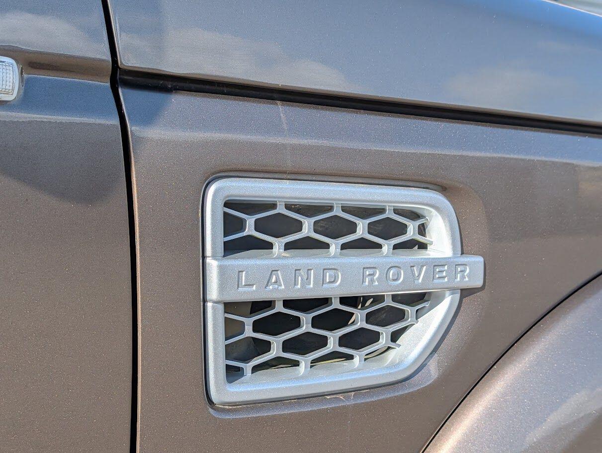 Used Land Rover Discovery 2013 for sale - 77709837: Photo 43