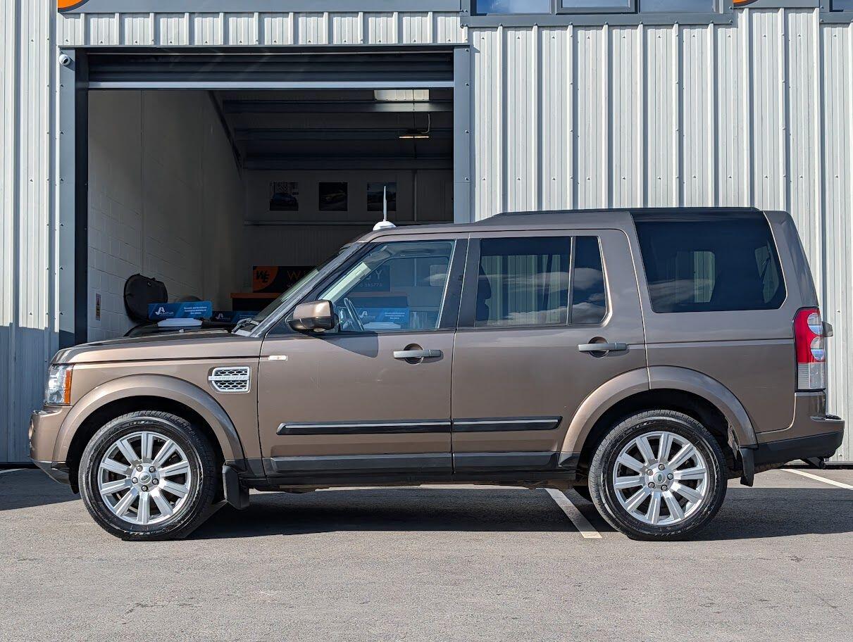 Used Land Rover Discovery 2013 for sale - 77709837: Photo 6