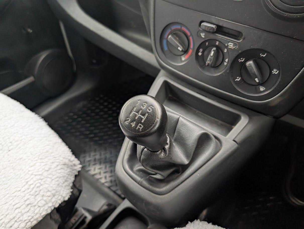 Used Peugeot Bipper 2010 for sale - 77074175: Photo 14