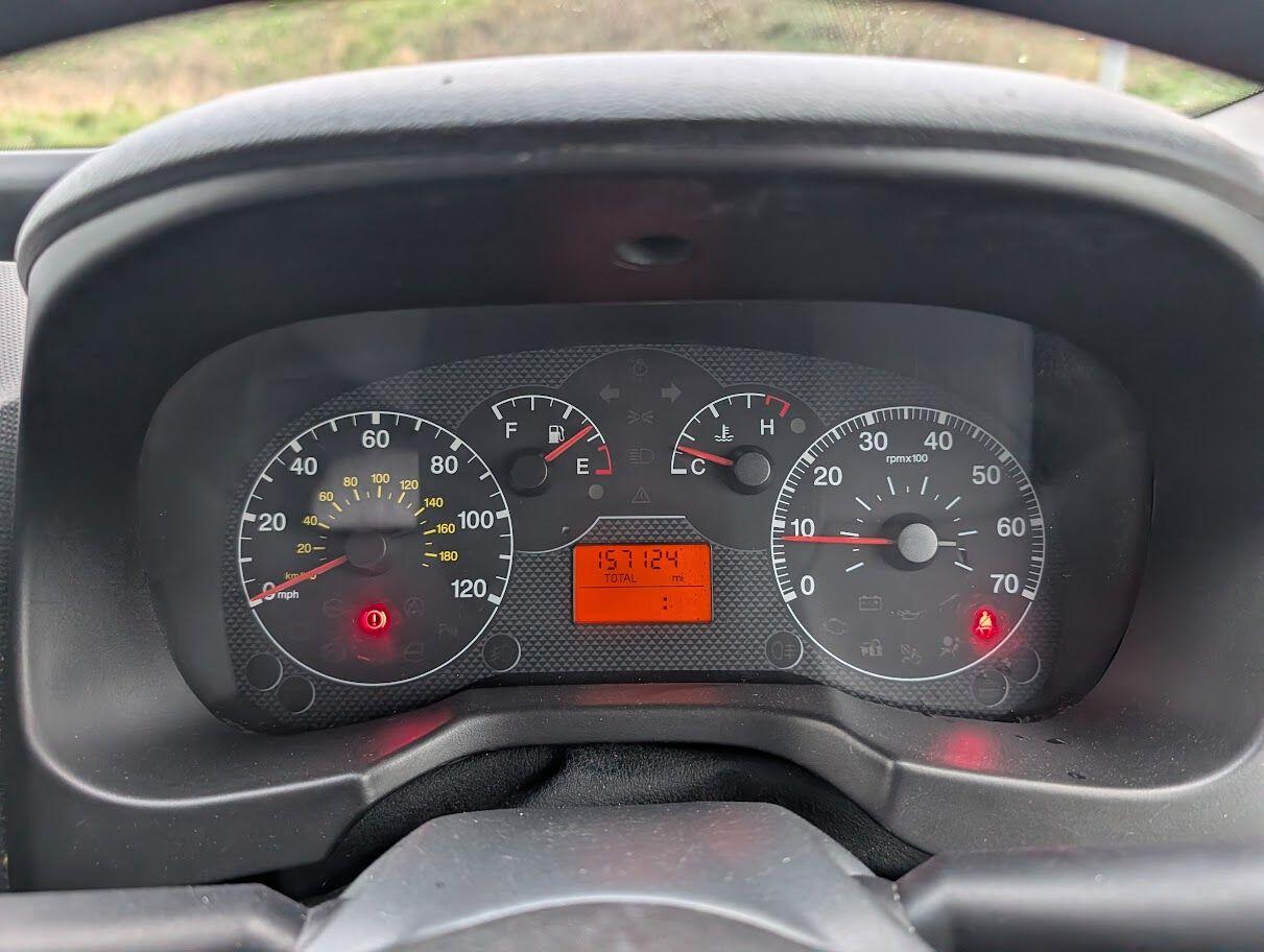 Used Peugeot Bipper 2010 for sale - 77074175: Photo 15