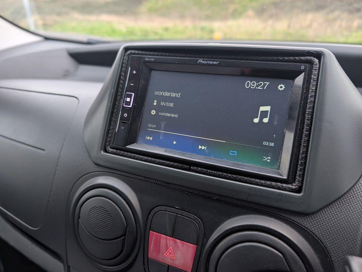 Used Peugeot Bipper 2010 for sale - 77074175: Photo 17