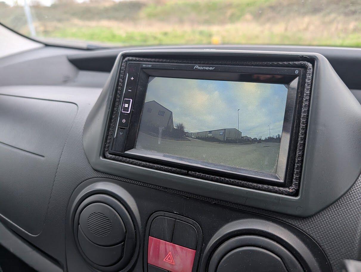 Used Peugeot Bipper 2010 for sale - 77074175: Photo 18