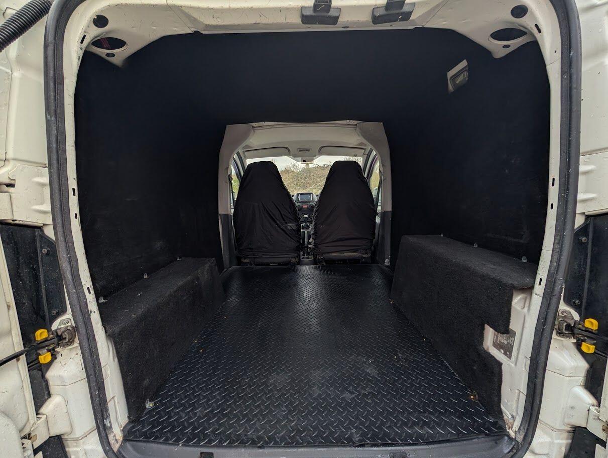 Used Peugeot Bipper 2010 for sale - 77074175: Photo 19