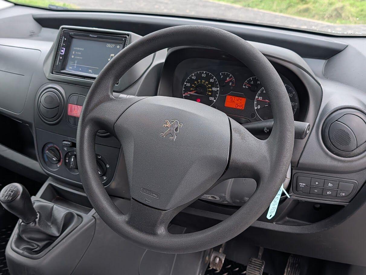 Used Peugeot Bipper 2010 for sale - 77074175: Photo 20