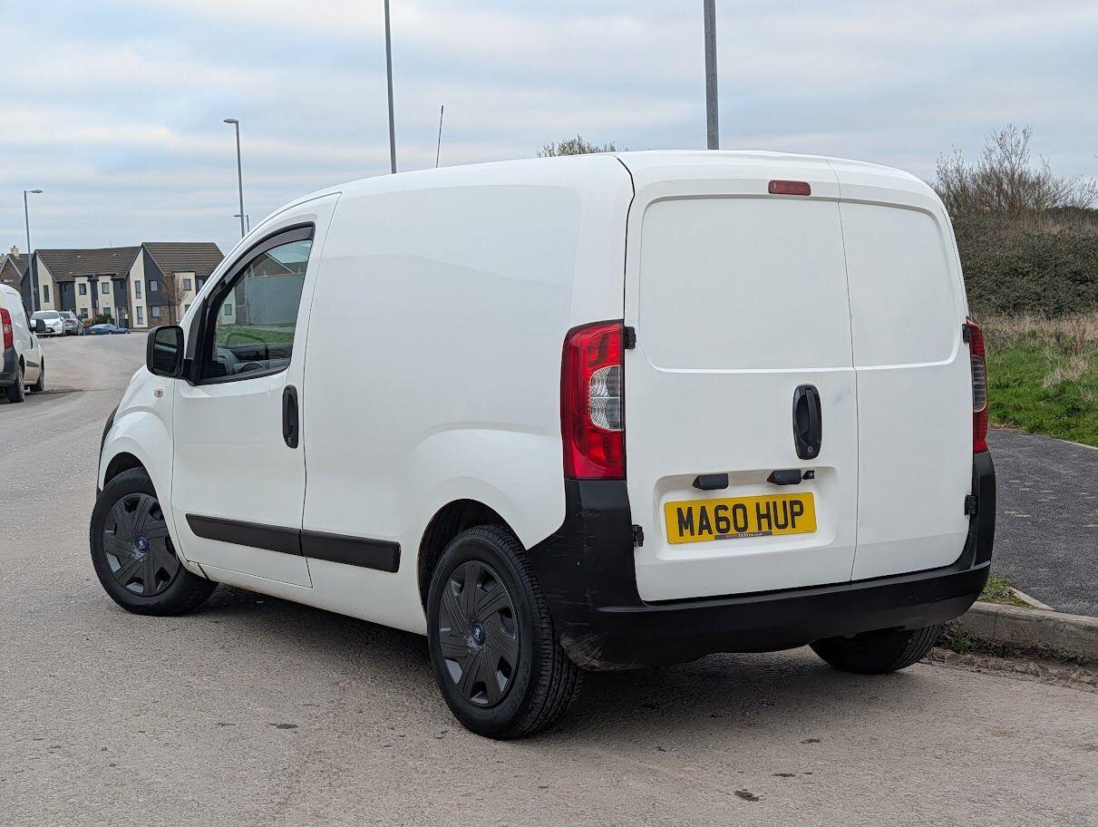 Used Peugeot Bipper 2010 for sale - 77074175: Photo 5