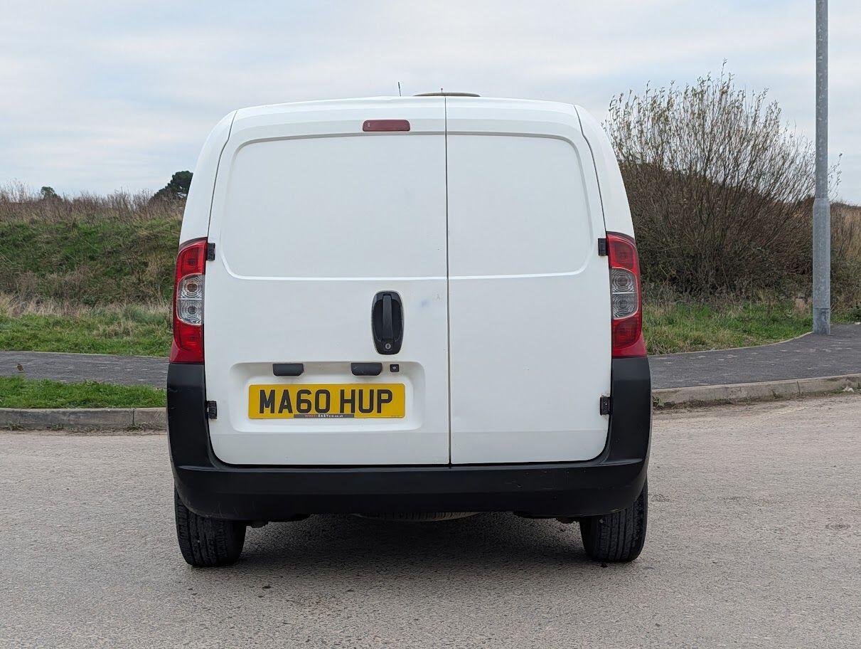 Used Peugeot Bipper 2010 for sale - 77074175: Photo 6