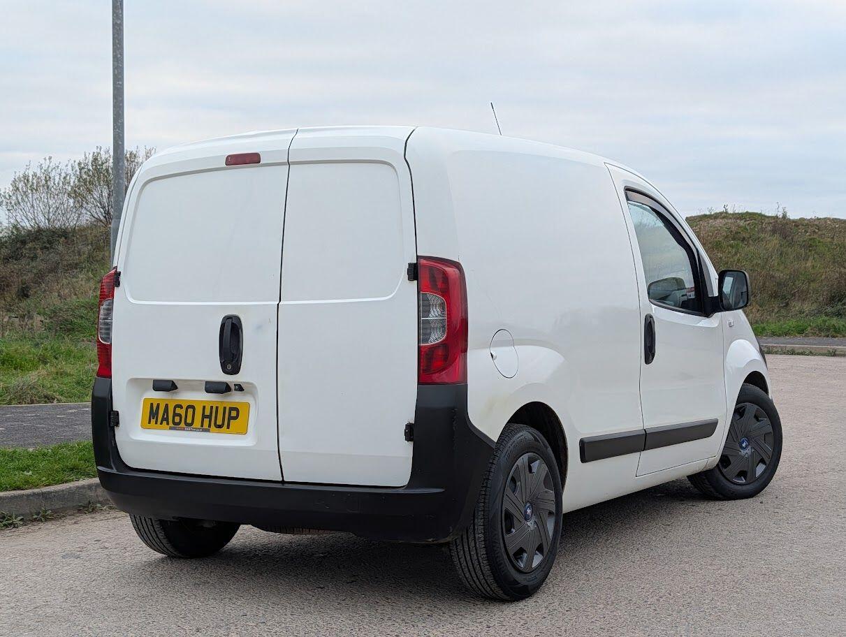 Used Peugeot Bipper 2010 for sale - 77074175: Photo 8