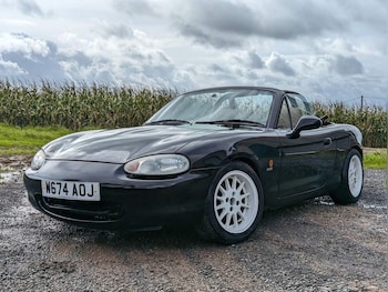2000 (W) - 1.8 2dr