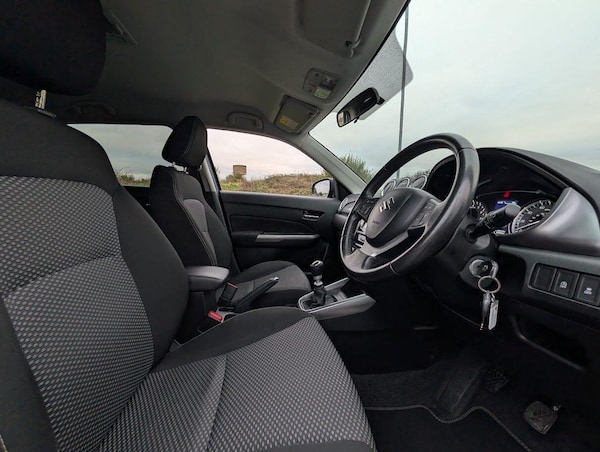 Used Suzuki Vitara 2019 for sale - 76282868: Photo 12