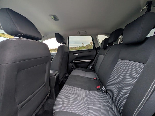 Used Suzuki Vitara 2019 for sale - 76282868: Photo 13