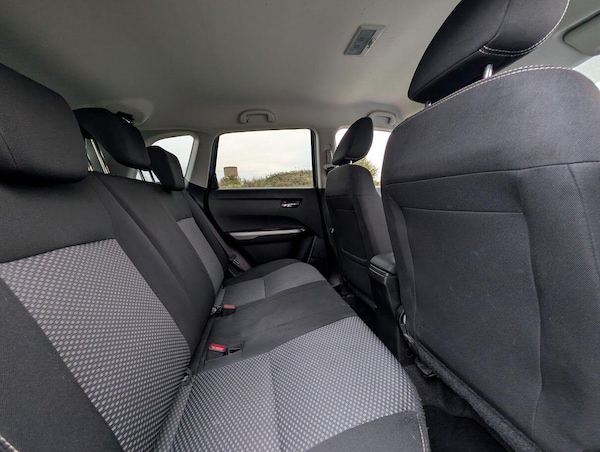 Used Suzuki Vitara 2019 for sale - 76282868: Photo 14