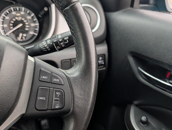 Used Suzuki Vitara 2019 for sale - 76282868: Photo 16