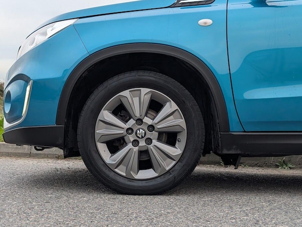 Used Suzuki Vitara 2019 for sale - 76282868: Photo 19