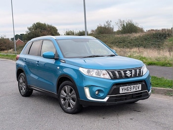 Suzuki - Vitara