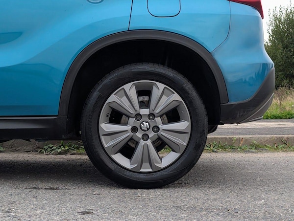 Used Suzuki Vitara 2019 for sale - 76282868: Photo 20