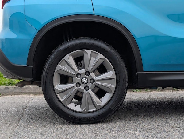 Used Suzuki Vitara 2019 for sale - 76282868: Photo 21