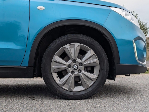 Used Suzuki Vitara 2019 for sale - 76282868: Photo 22