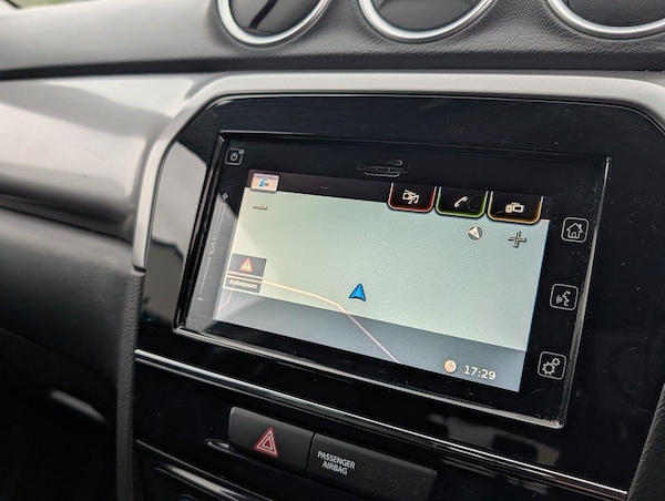 Used Suzuki Vitara 2019 for sale - 76282868: Photo 25