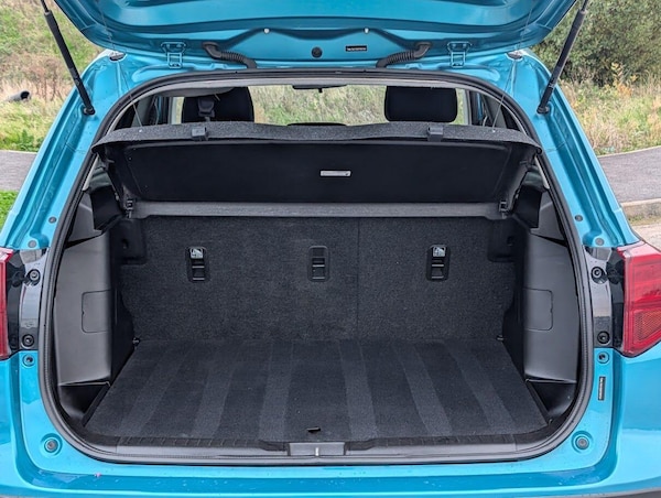 Used Suzuki Vitara 2019 for sale - 76282868: Photo 28